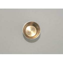 Bekertjes zilver