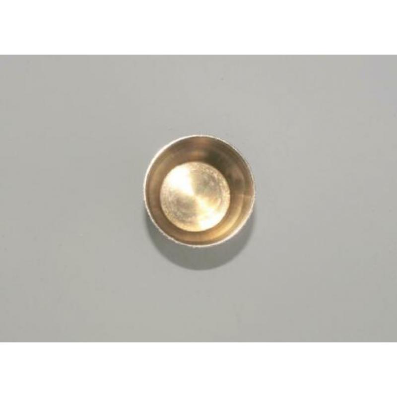 Bekertjes zilver