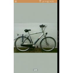 union delta 60 hoog