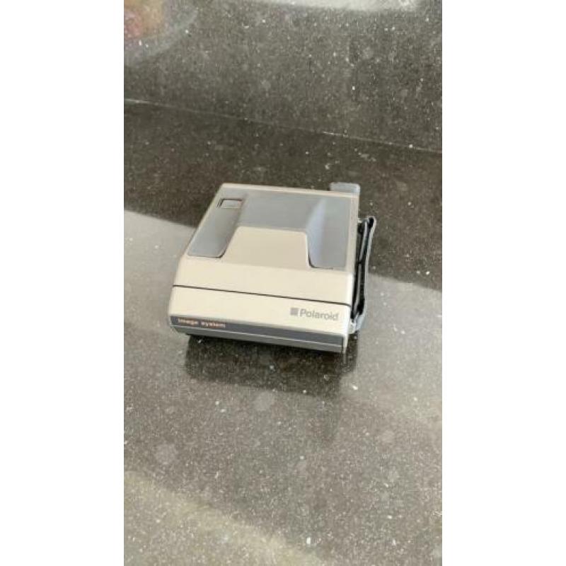 Polaroidcamera