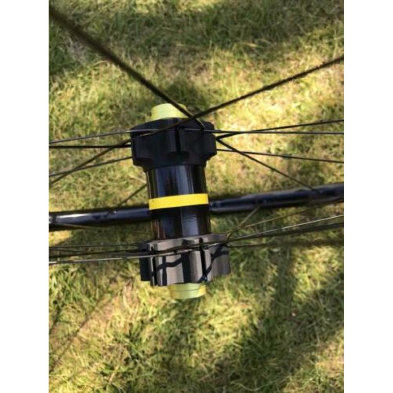 Mavic XA Elite boost SRAM 29’er wielset MTB NIEUW
