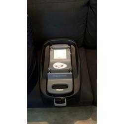 Maxi cosi Pearl met IsoFix base