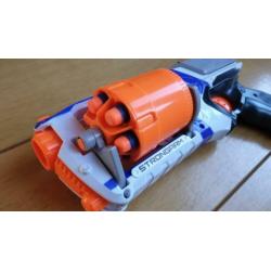 Nerf Strongarm