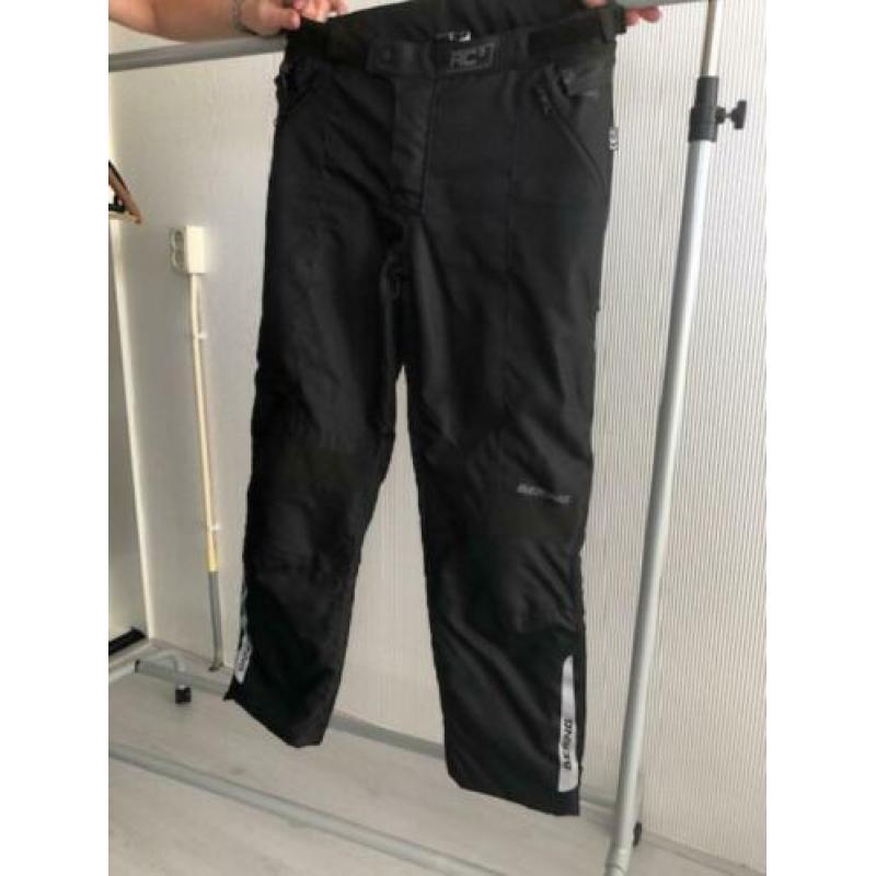 Bering motorpak