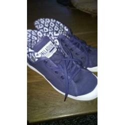 Palladium schoenen. Maat 40