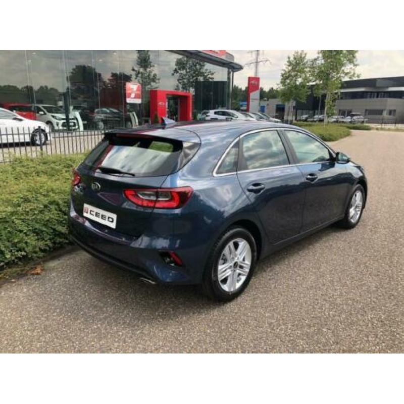 Kia Ceed 1.0 T-GDi DynamicLine ACTIEPRIJS / NIEUWPRIJS € 25.