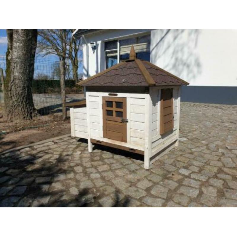 Kippenhok