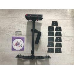 Yelangu S700 Pro steadycam stabilizer