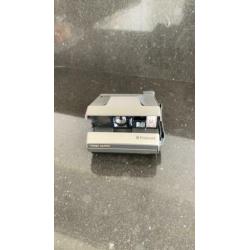 Polaroidcamera