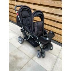 Topmark kinderwagen