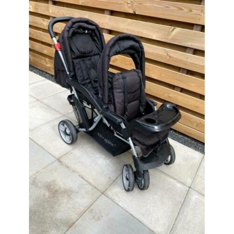 Topmark kinderwagen