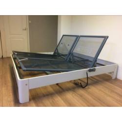 Auping auronde 180 x 200 elektrisch
