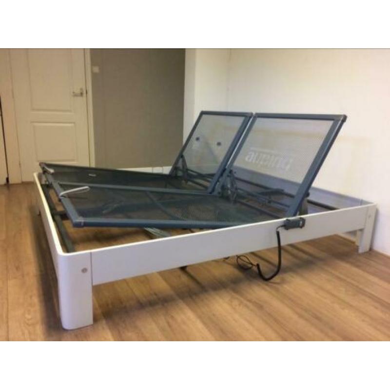 Auping auronde 180 x 200 elektrisch
