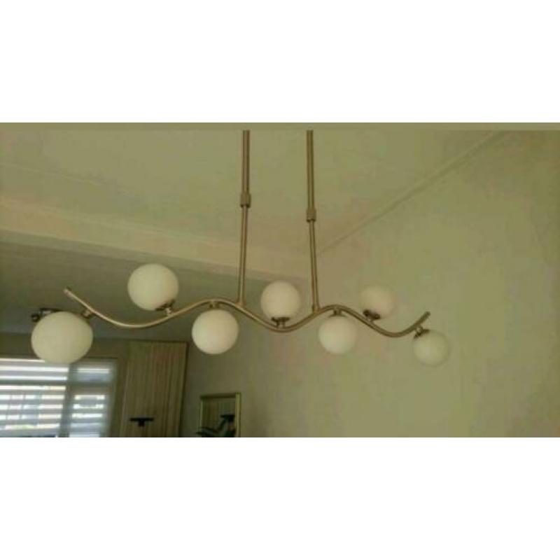 Plafondlamp