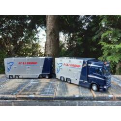 Tekno Scania Pali Group