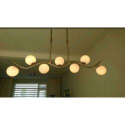 Plafondlamp