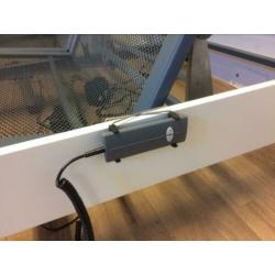 Auping auronde 180 x 200 elektrisch