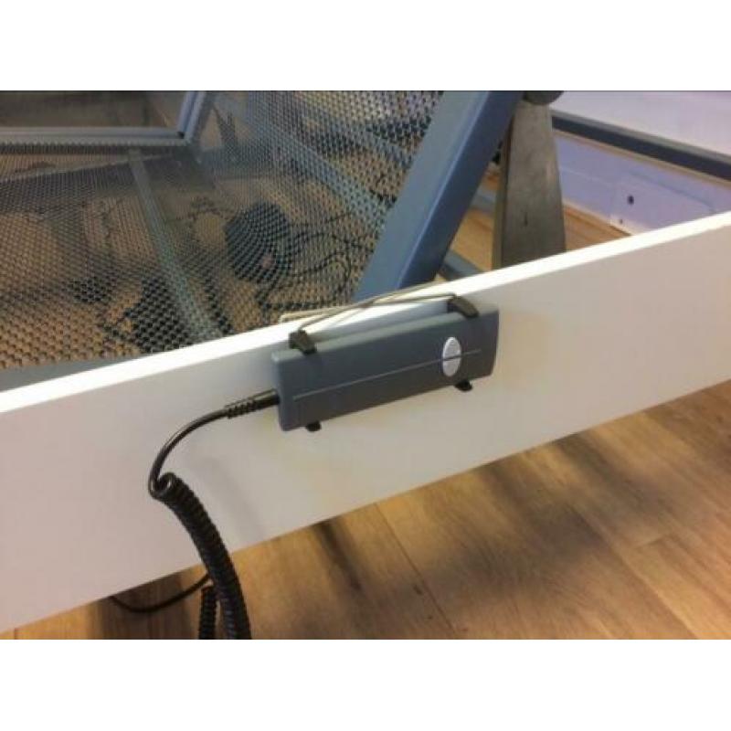 Auping auronde 180 x 200 elektrisch