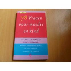 78 Vragen voor moeder en kind.
