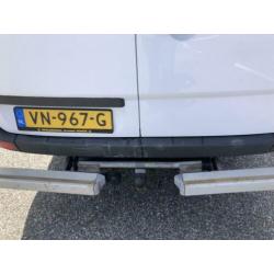 Mercedes-Benz Sprinter 516cdi l2h2 automaat airco navigatie