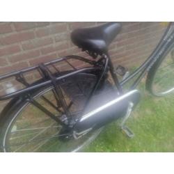 Gazelle madelief 28 inch 3 versnellingen 48 cm