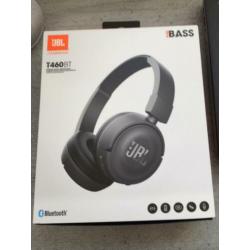 Jbl koptelefoon :t460bt