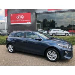 Kia Ceed 1.0 T-GDi DynamicLine ACTIEPRIJS / NIEUWPRIJS € 25.