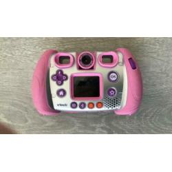Vtech zonder koptelefoon