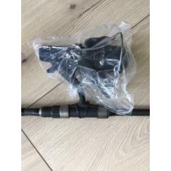 Te koop 3x Mitchell advocado molens nieuw