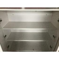 Vitra Ad Hoc Storage kasten (set van 3, nieuwprijs 4000)