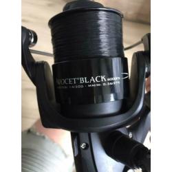 Te koop 3x Mitchell advocado molens nieuw