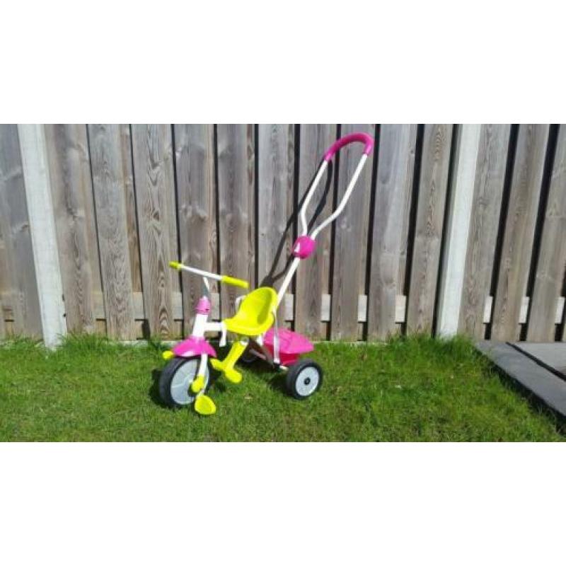 SmarTrike driewieler