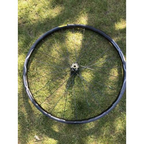 Mavic XA Elite boost SRAM 29’er wielset MTB NIEUW