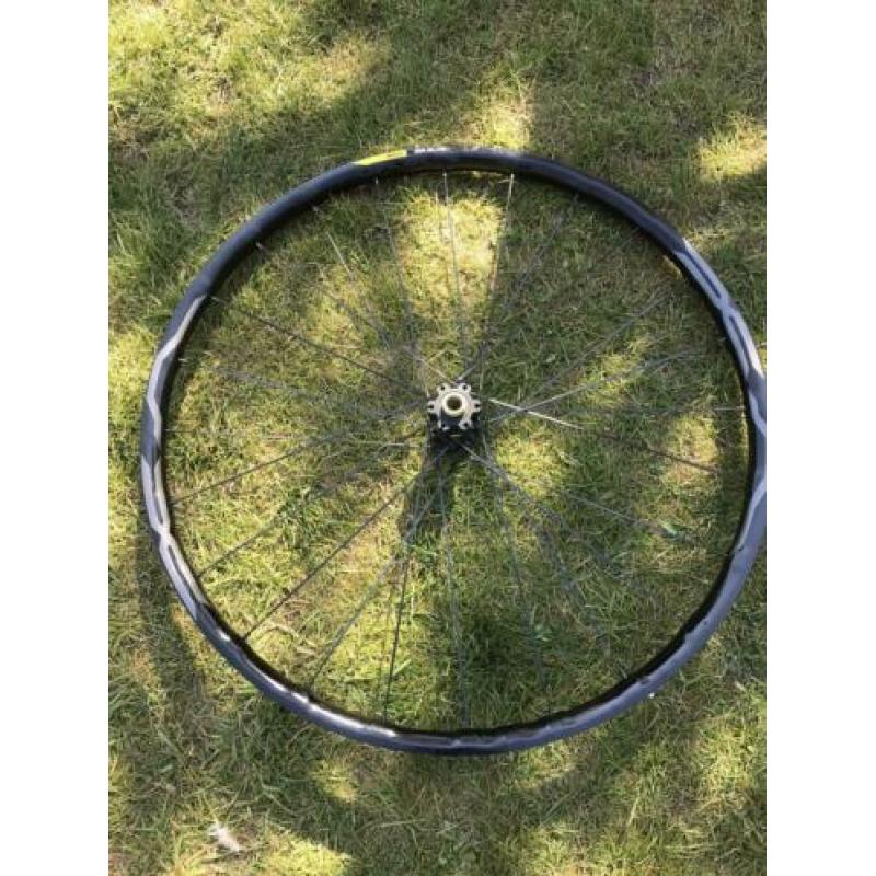Mavic XA Elite boost SRAM 29’er wielset MTB NIEUW