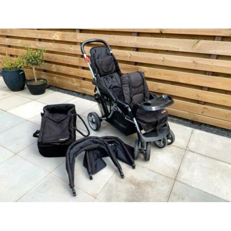 Topmark kinderwagen