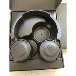 Jbl koptelefoon :t460bt
