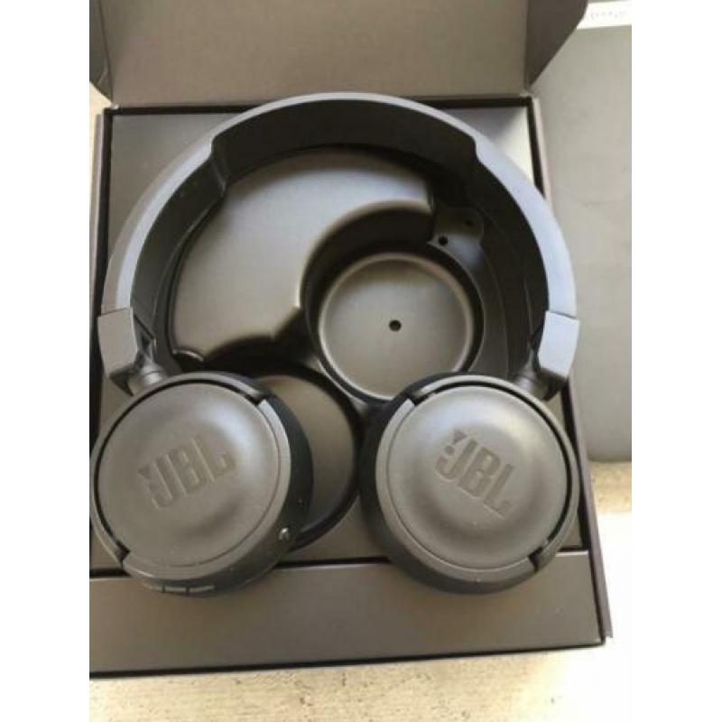 Jbl koptelefoon :t460bt