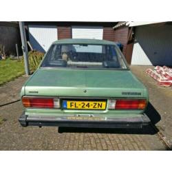 Datsun Violet 160J sedan