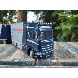 Tekno Scania Pali Group