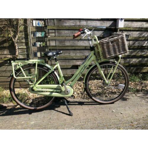 Gazelle Miss Grace 7-versnellingen 49cm