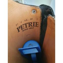 Dressuurlaarzen Petrie maat 39