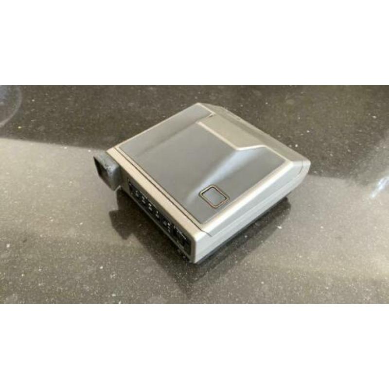 Polaroidcamera