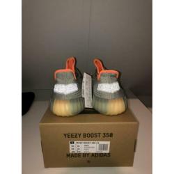 Yeezy Desert Sage 44 2/3