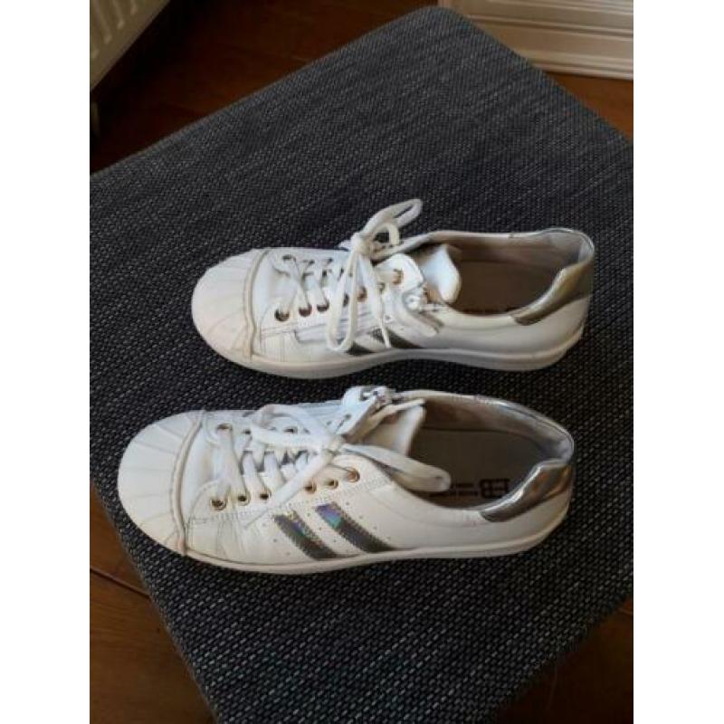 EB kinderschoenen maat 35