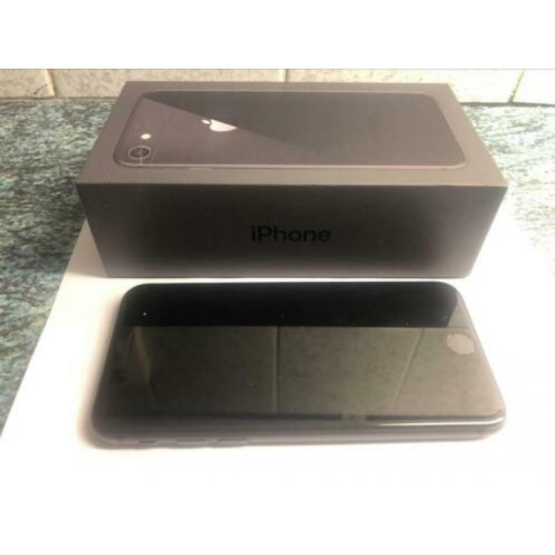 iPhone 8 64 GB als NIEUW