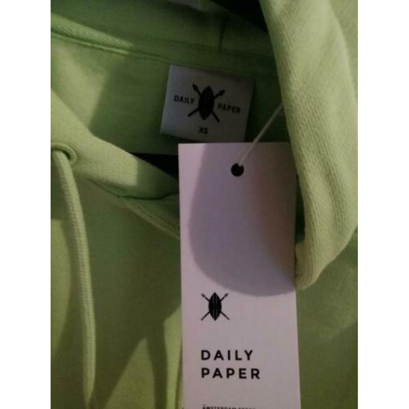 Daily paper trui XS