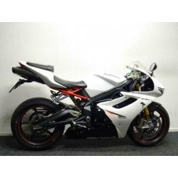 Triumph 675 R 675R OHLINS DAYTONA (bj 2012)