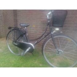 Gazelle madelief 28 inch 3 versnellingen 48 cm