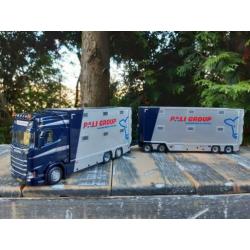 Tekno Scania Pali Group