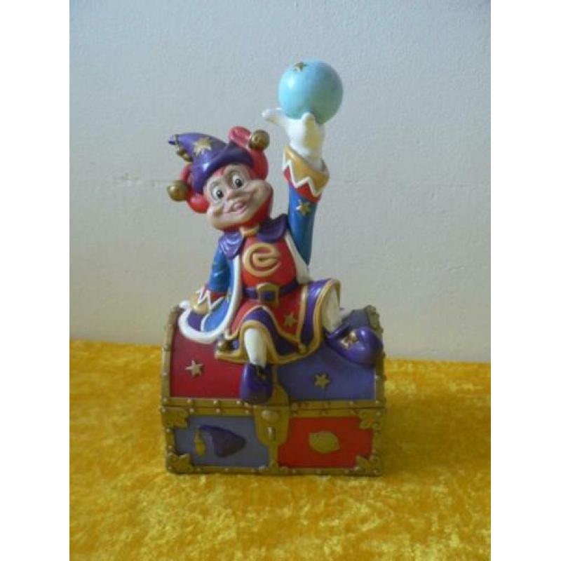 Spaarpotten - Disney, Efteling e.a